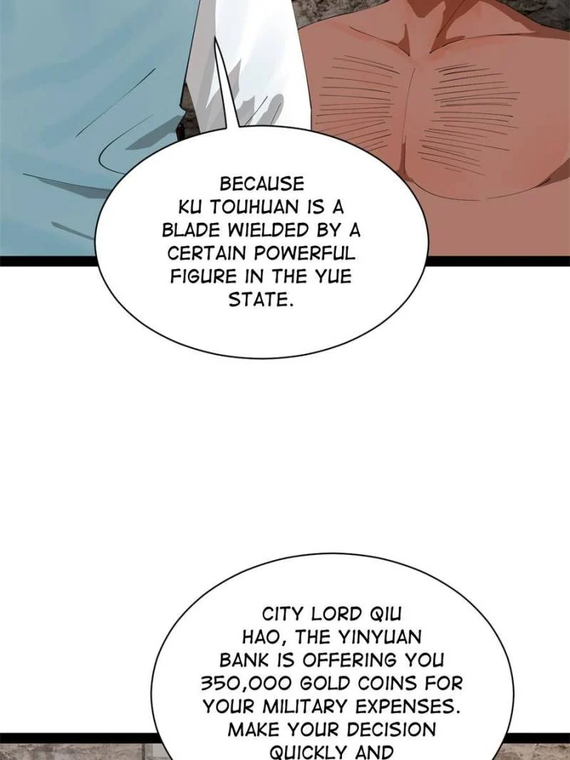 Ultimate Son-in-Law Chapter 267 - Page 35