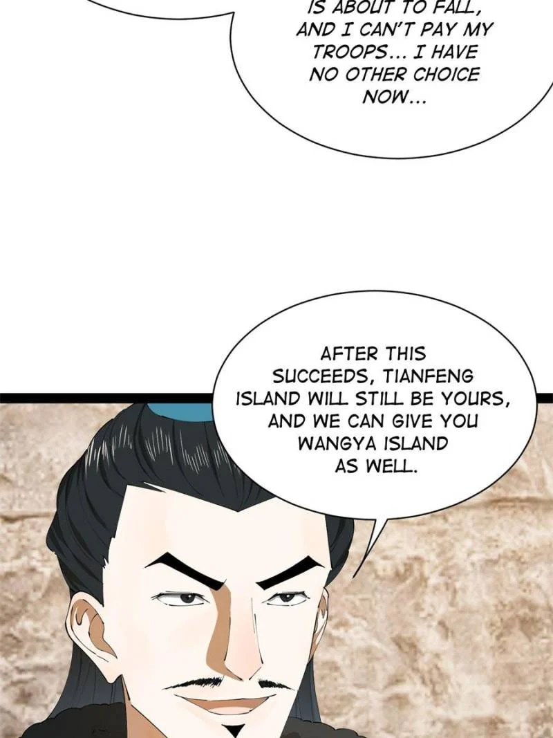 Ultimate Son-in-Law Chapter 267 - Page 37