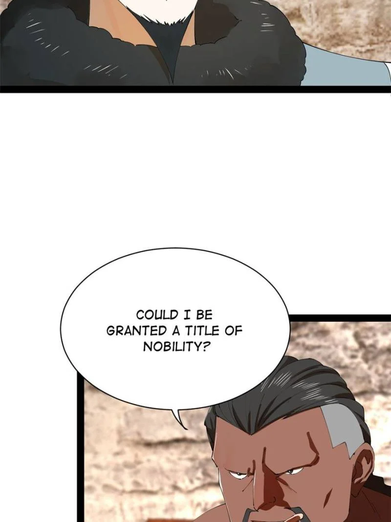 Ultimate Son-in-Law Chapter 267 - Page 38