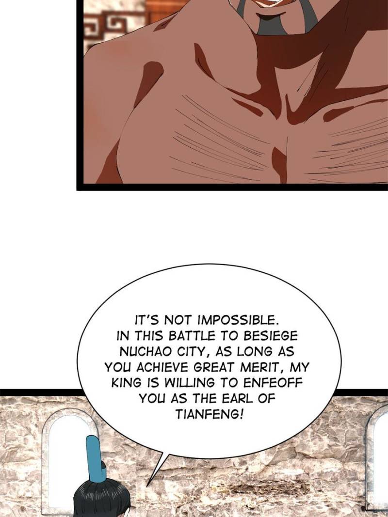 Ultimate Son-in-Law Chapter 267 - Page 39