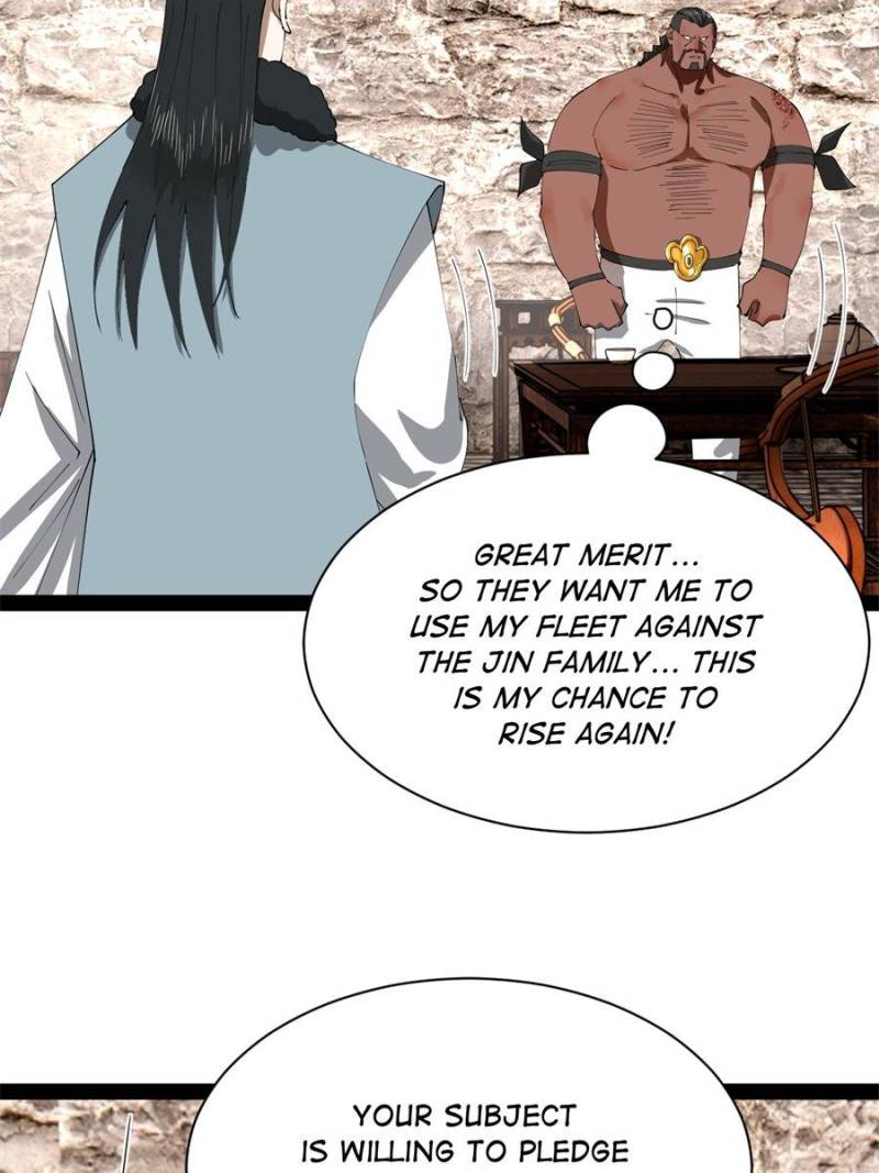 Ultimate Son-in-Law Chapter 267 - Page 40
