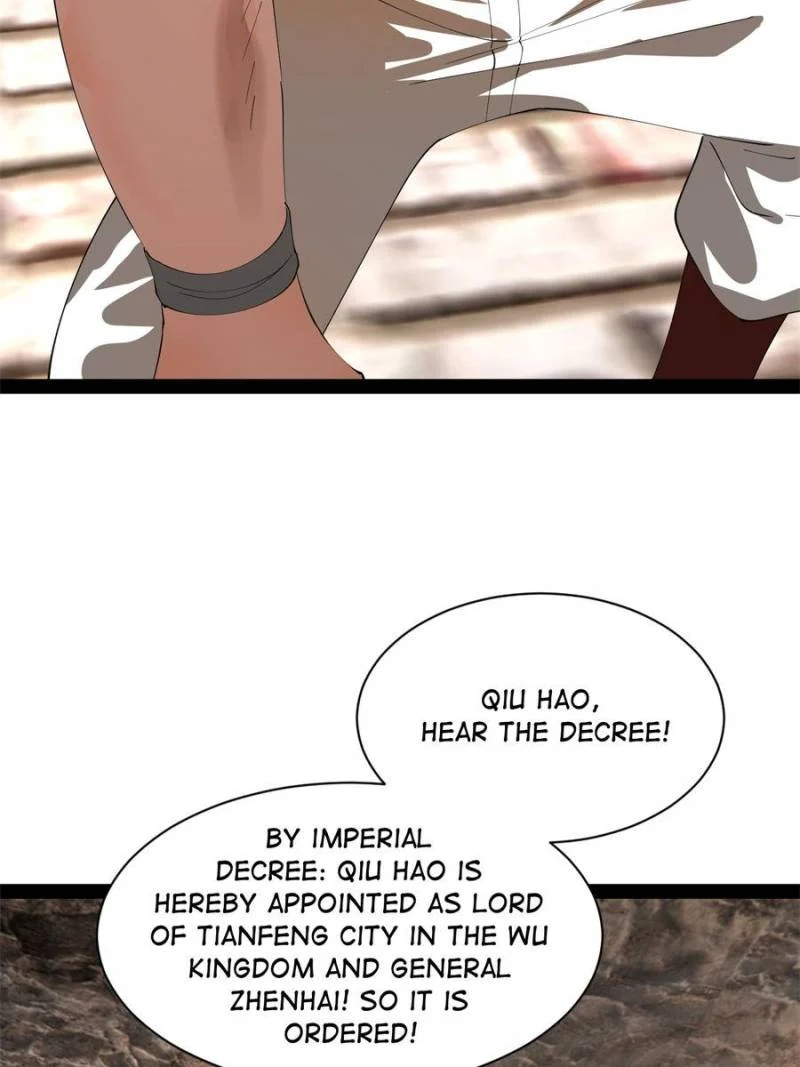 Ultimate Son-in-Law Chapter 267 - Page 42