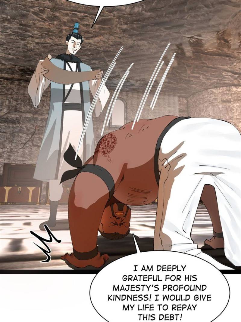 Ultimate Son-in-Law Chapter 267 - Page 43