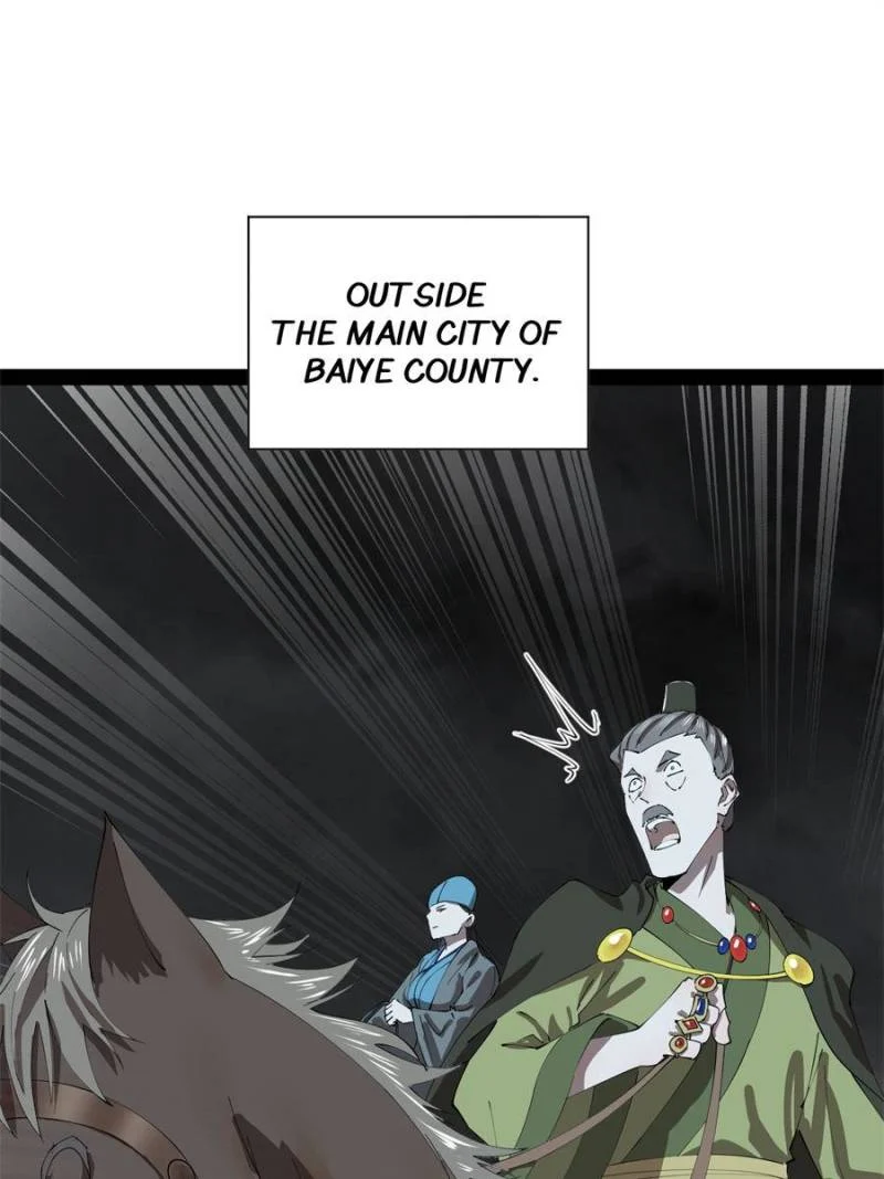Ultimate Son-in-Law Chapter 267 - Page 46