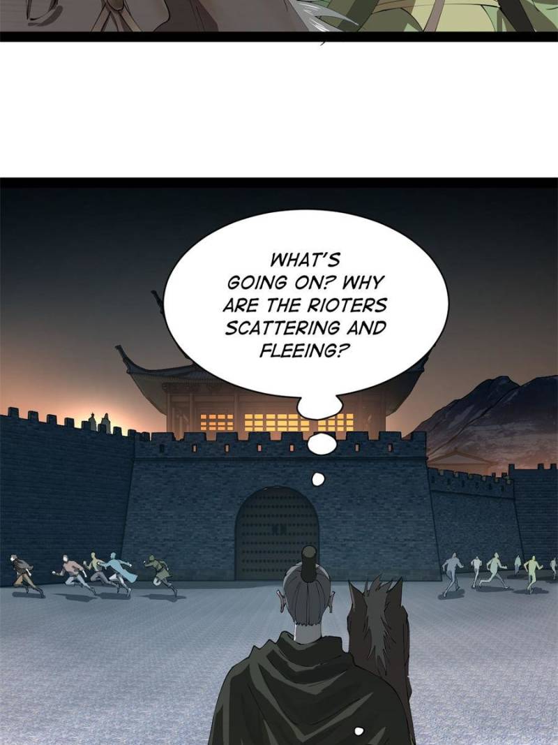 Ultimate Son-in-Law Chapter 267 - Page 47