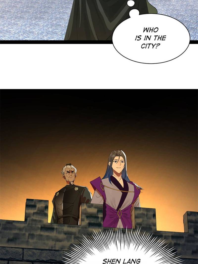 Ultimate Son-in-Law Chapter 267 - Page 48