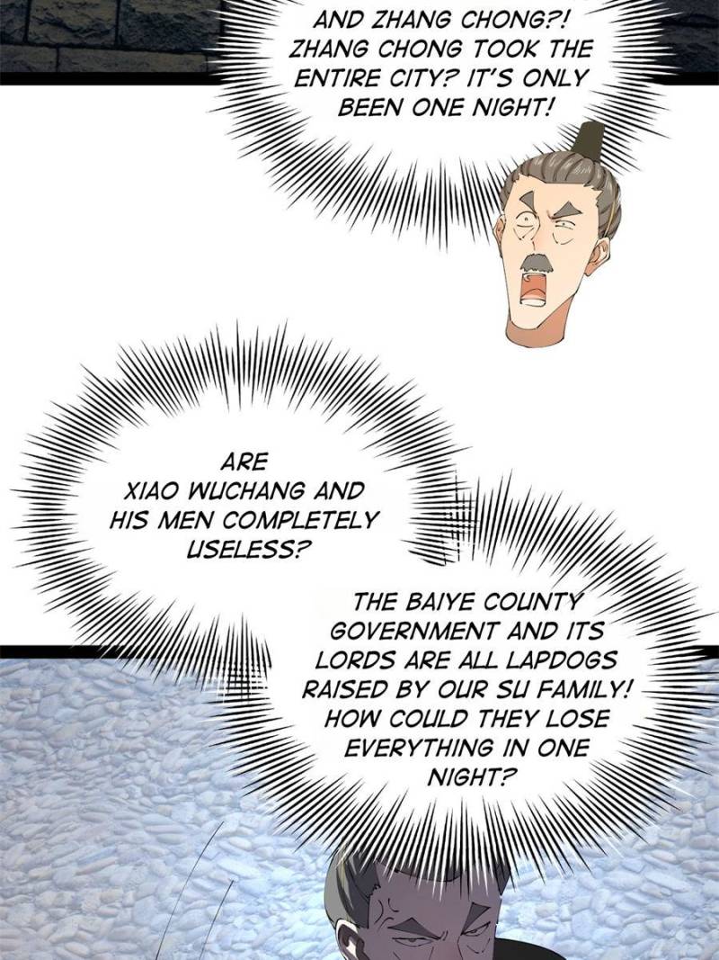 Ultimate Son-in-Law Chapter 267 - Page 49