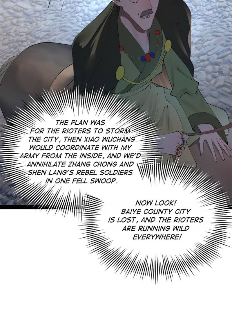 Ultimate Son-in-Law Chapter 267 - Page 50