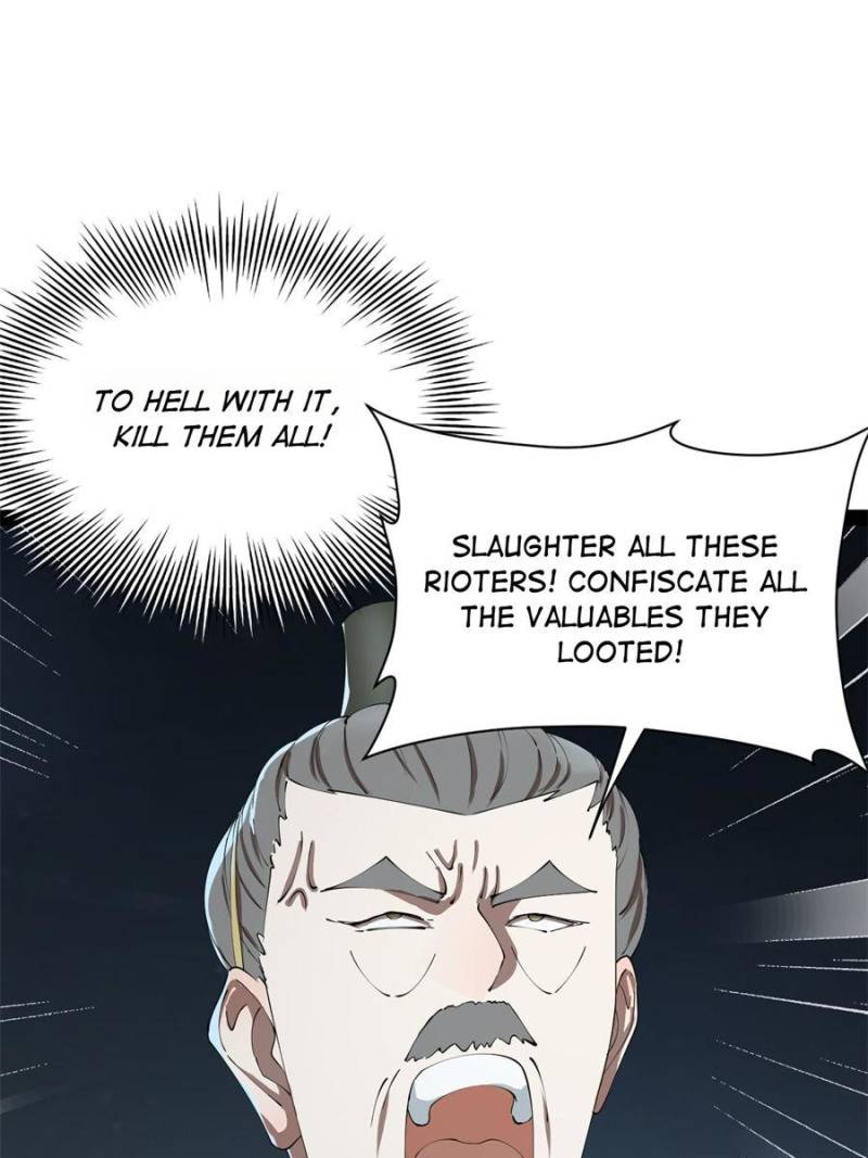 Ultimate Son-in-Law Chapter 267 - Page 51