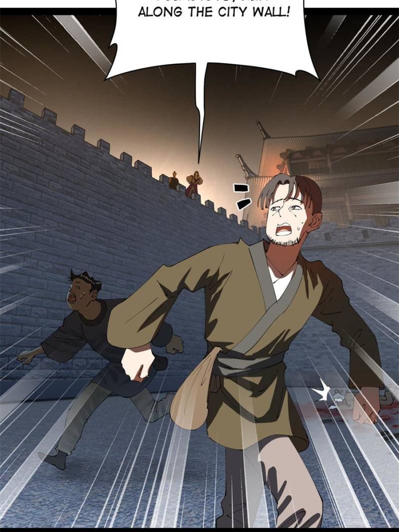Ultimate Son-in-Law Chapter 267 - Page 54