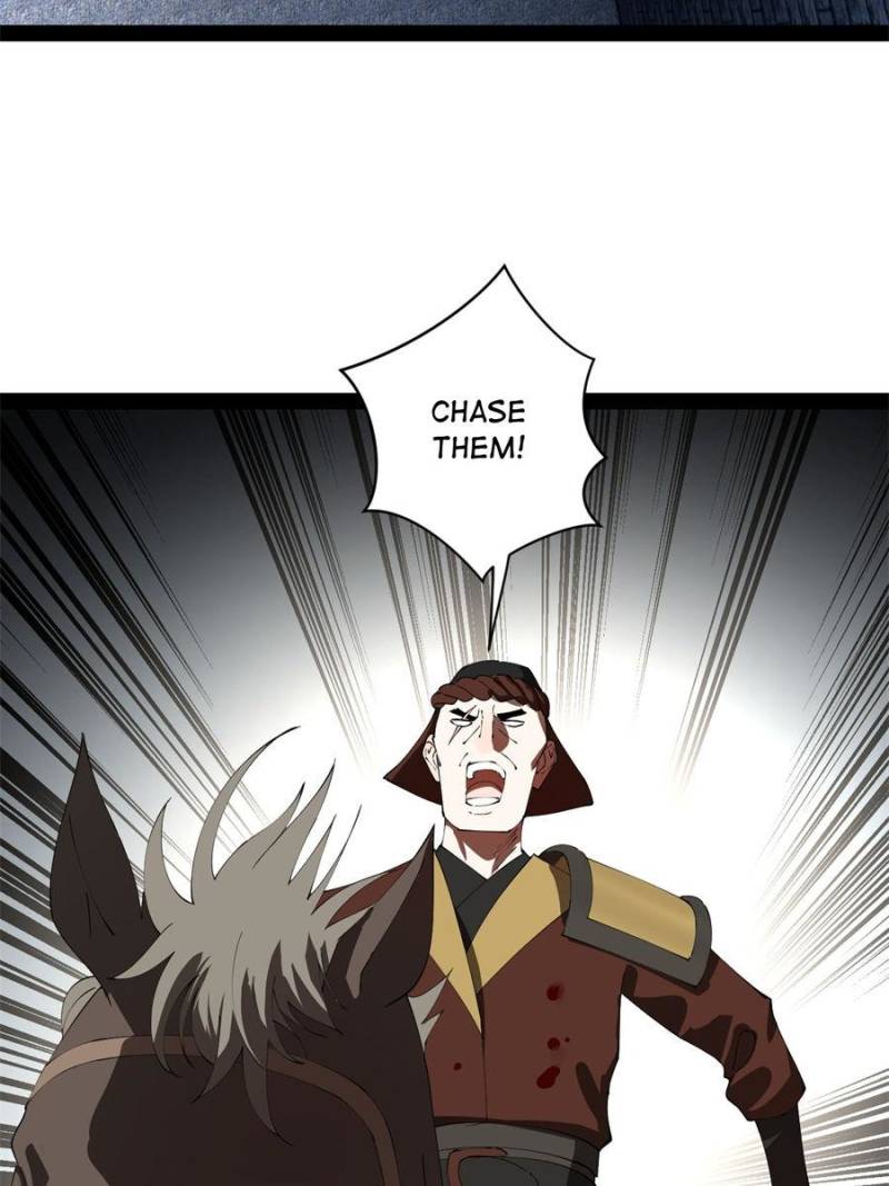 Ultimate Son-in-Law Chapter 267 - Page 56