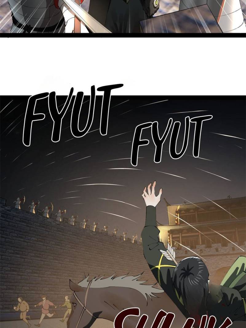 Ultimate Son-in-Law Chapter 267 - Page 59