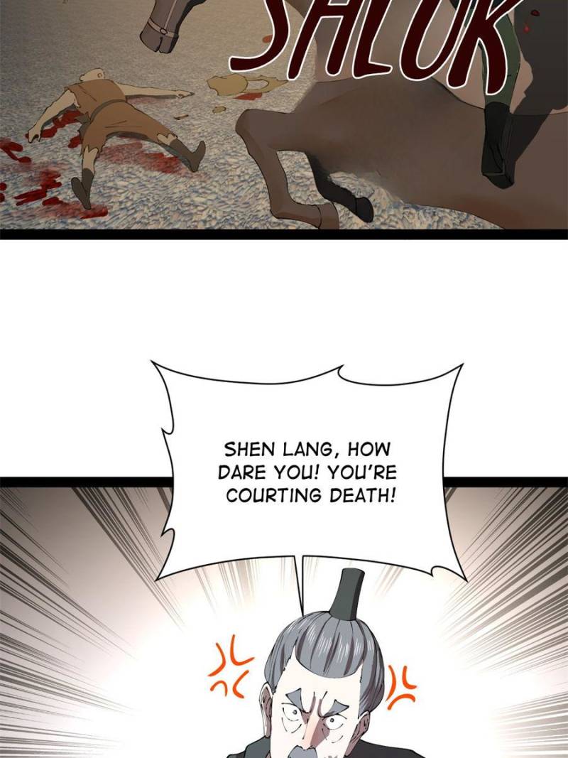 Ultimate Son-in-Law Chapter 267 - Page 60