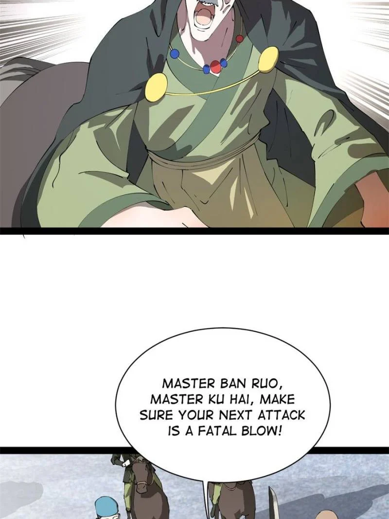 Ultimate Son-in-Law Chapter 267 - Page 61