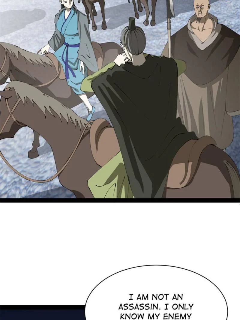 Ultimate Son-in-Law Chapter 267 - Page 62