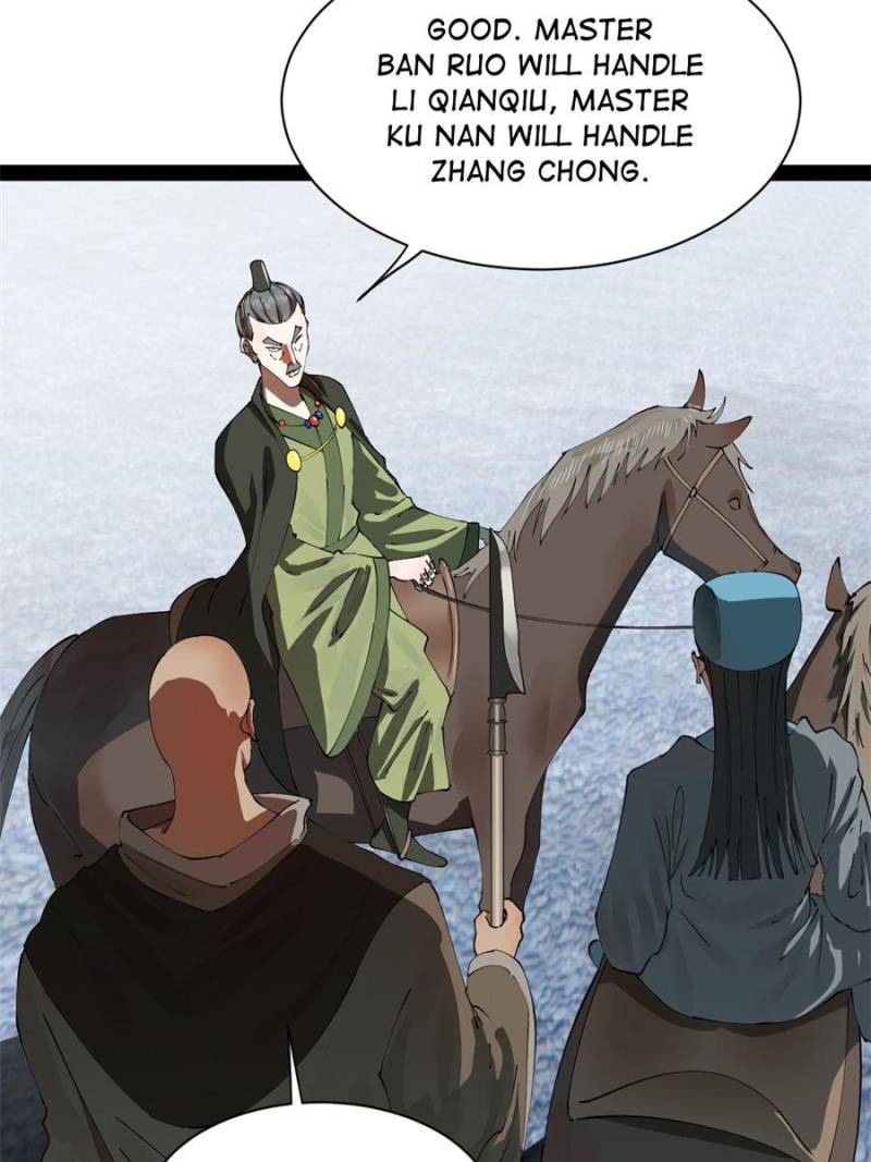 Ultimate Son-in-Law Chapter 267 - Page 64