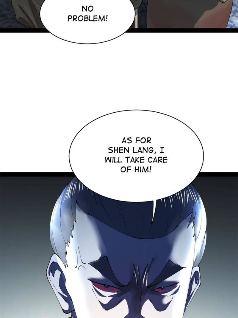 Ultimate Son-in-Law Chapter 267 - Page 65