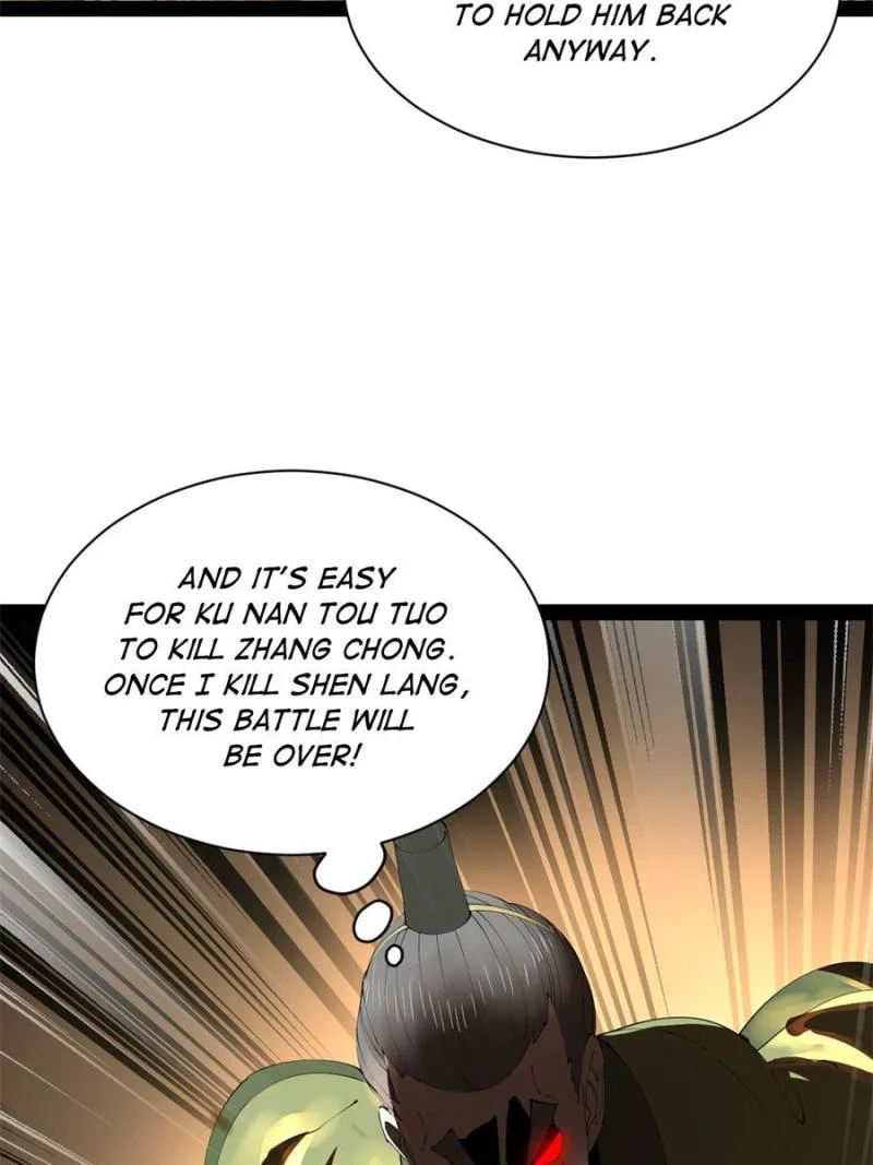 Ultimate Son-in-Law Chapter 267 - Page 73