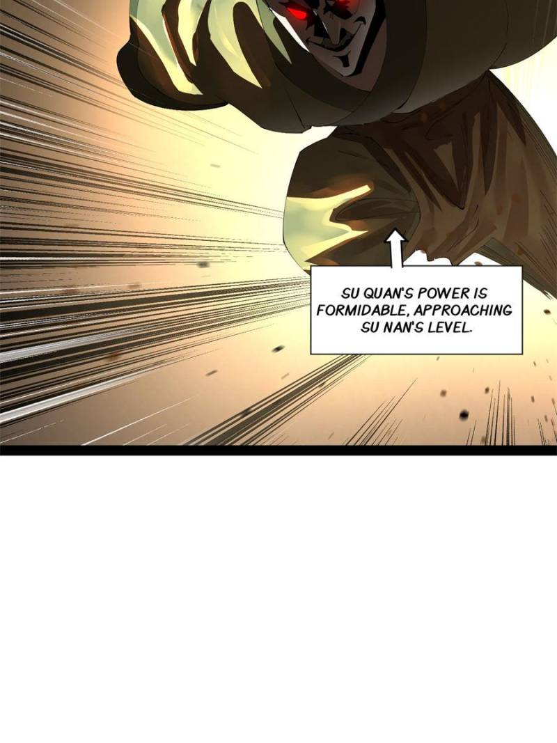 Ultimate Son-in-Law Chapter 267 - Page 74