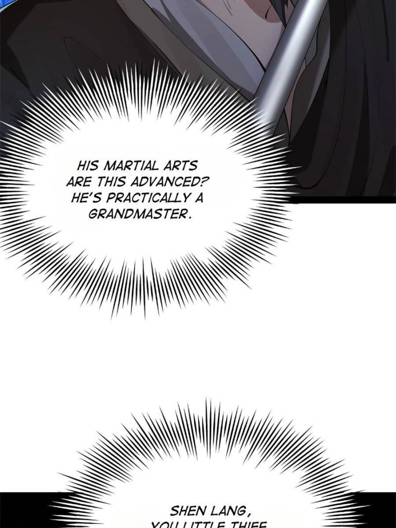 Ultimate Son-in-Law Chapter 268 - Page 5