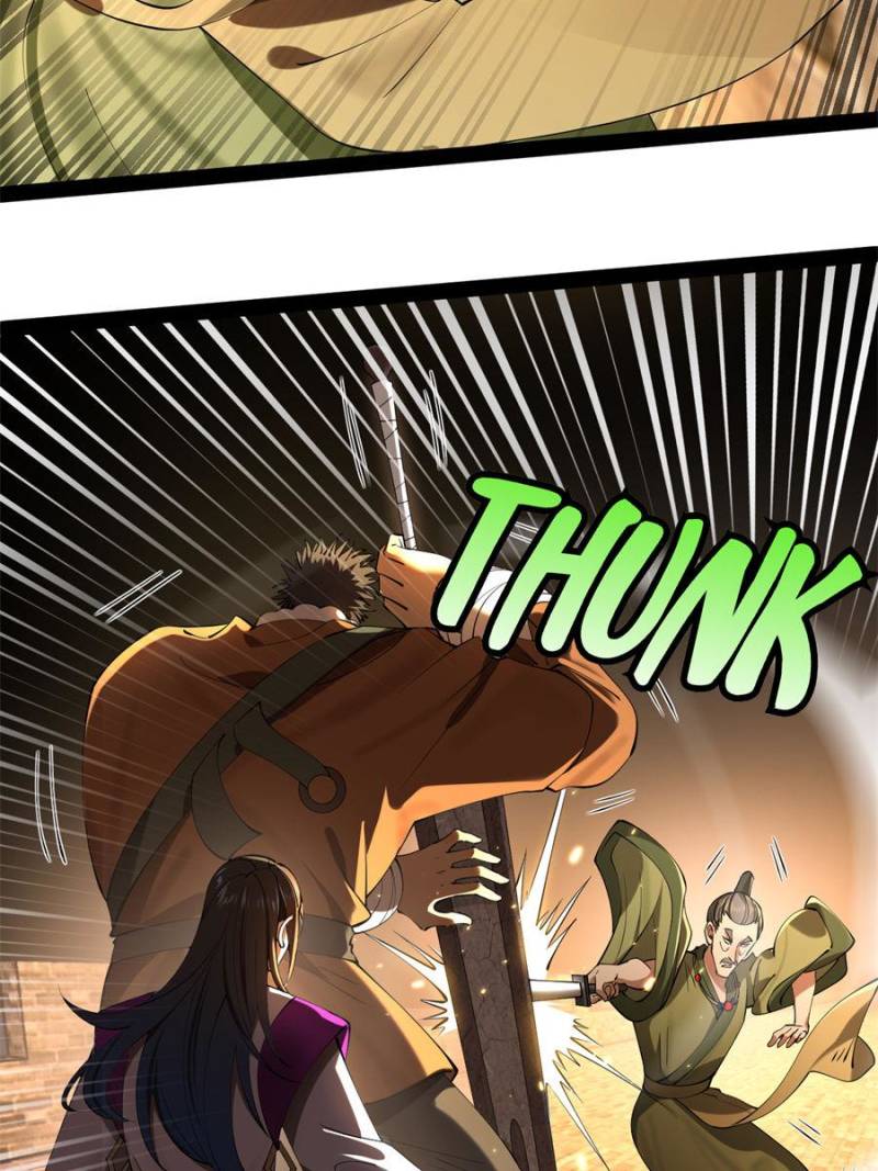 Ultimate Son-in-Law Chapter 268 - Page 7