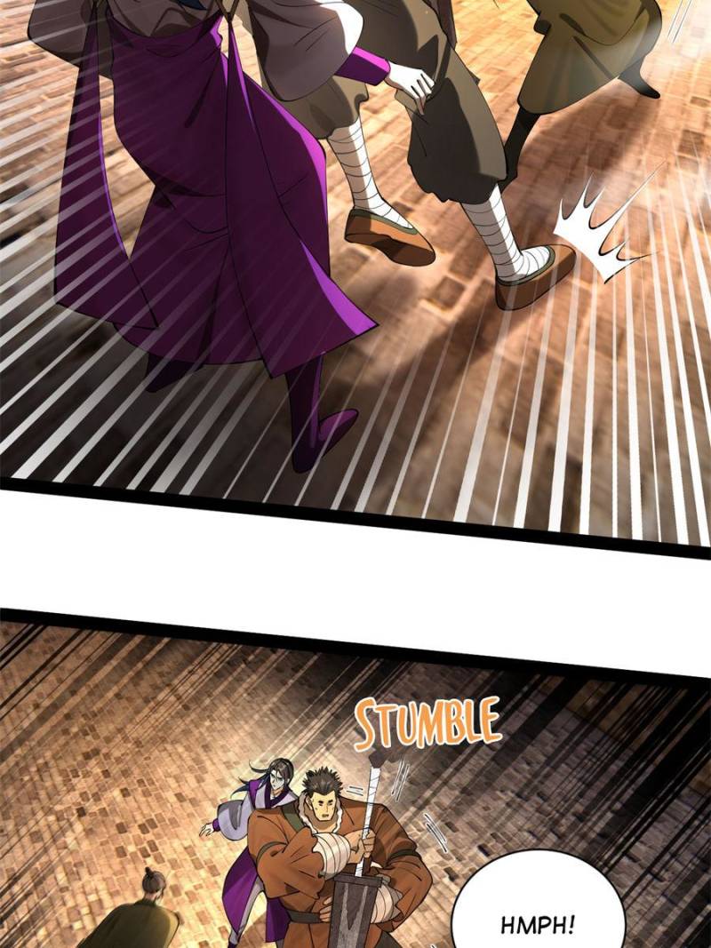 Ultimate Son-in-Law Chapter 268 - Page 8