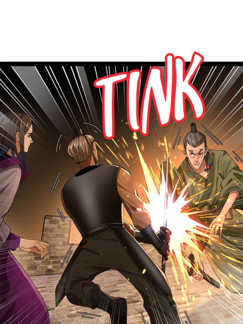 Ultimate Son-in-Law Chapter 268 - Page 12