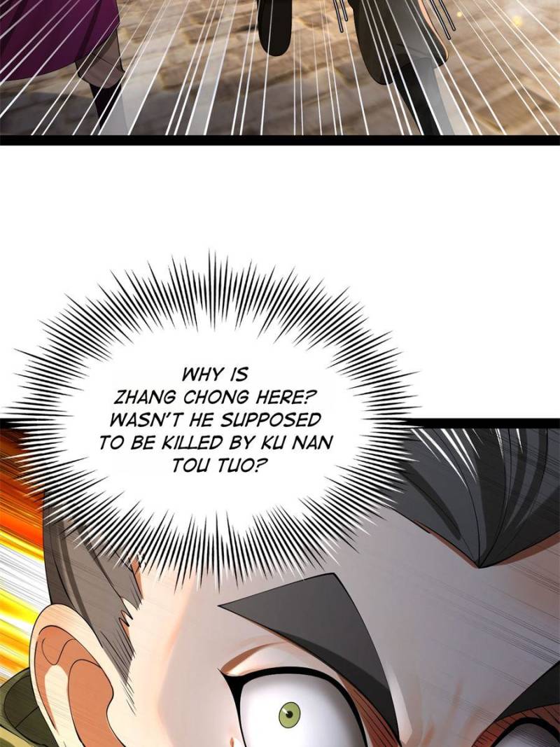 Ultimate Son-in-Law Chapter 268 - Page 13