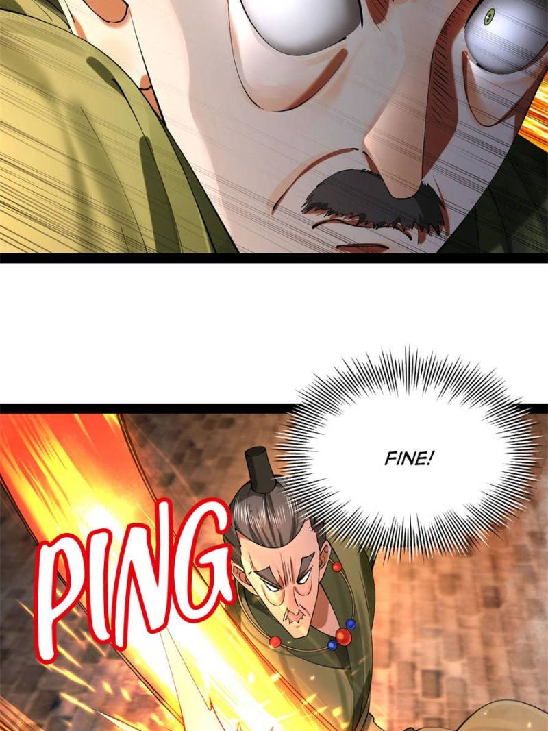 Ultimate Son-in-Law Chapter 268 - Page 14