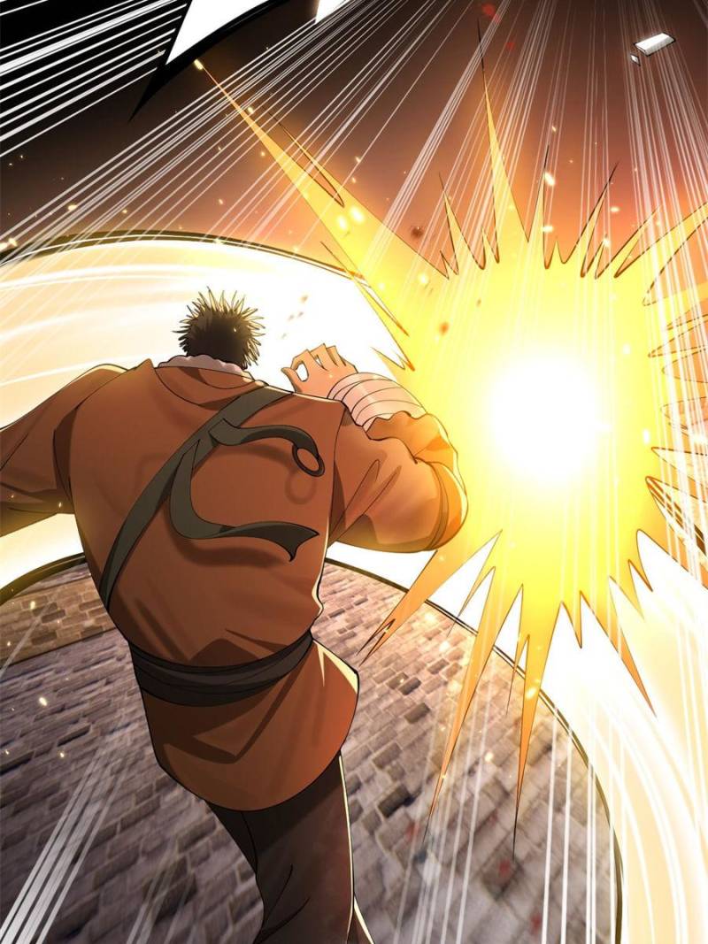 Ultimate Son-in-Law Chapter 268 - Page 19