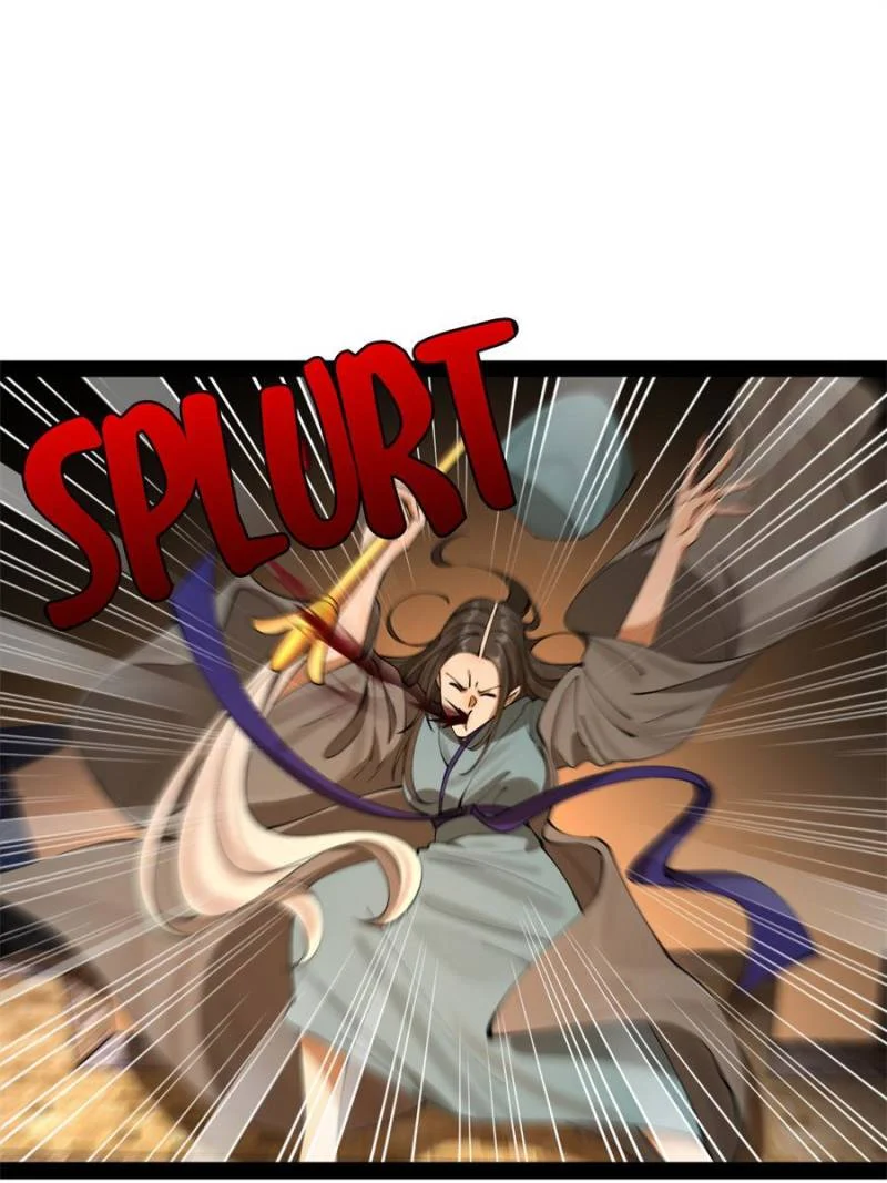 Ultimate Son-in-Law Chapter 268 - Page 22
