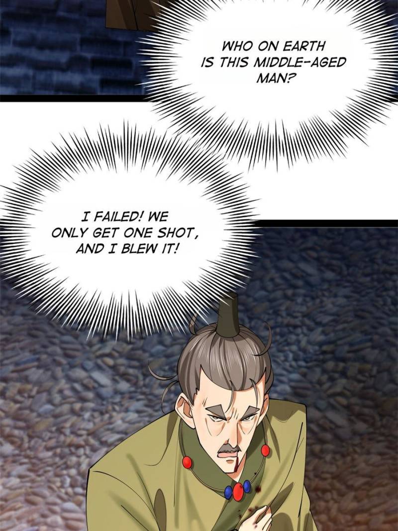 Ultimate Son-in-Law Chapter 268 - Page 26