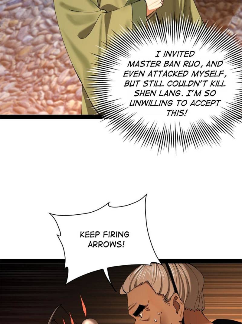 Ultimate Son-in-Law Chapter 268 - Page 27
