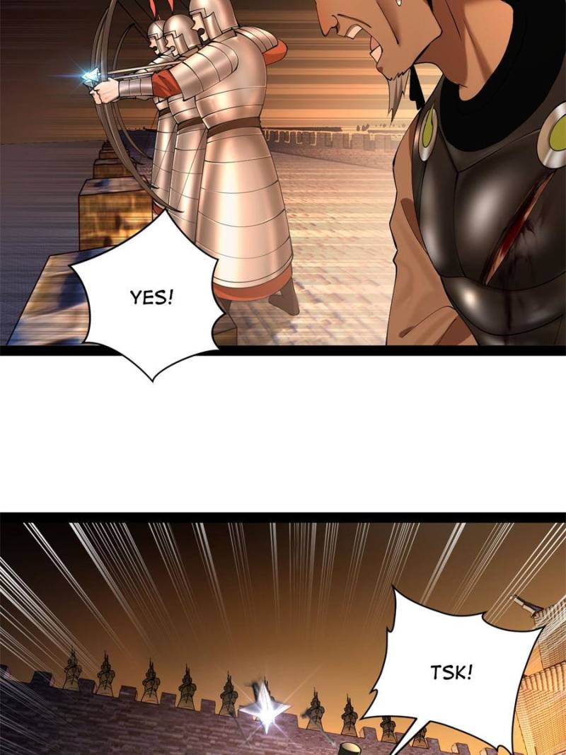 Ultimate Son-in-Law Chapter 268 - Page 28
