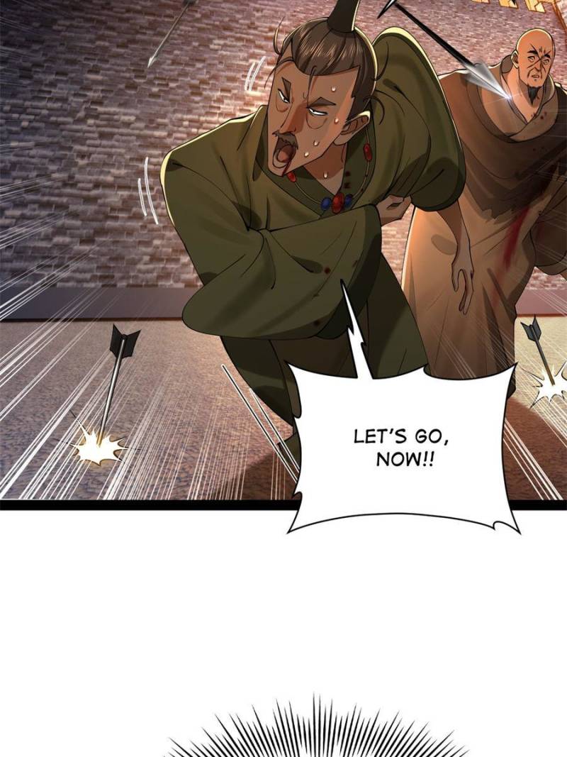Ultimate Son-in-Law Chapter 268 - Page 29