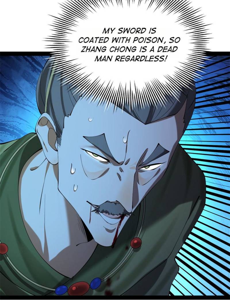 Ultimate Son-in-Law Chapter 268 - Page 30
