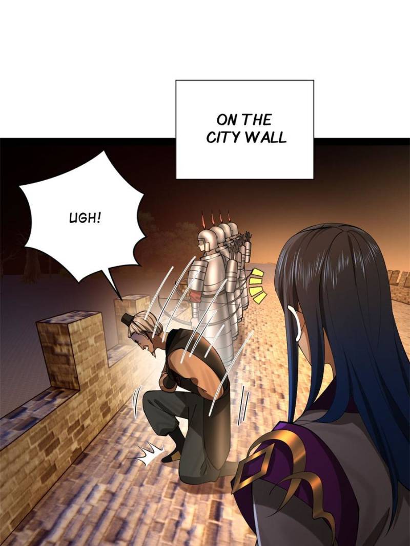 Ultimate Son-in-Law Chapter 268 - Page 31