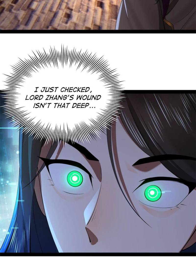 Ultimate Son-in-Law Chapter 268 - Page 32