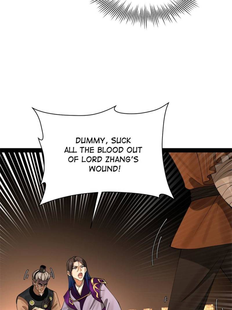 Ultimate Son-in-Law Chapter 268 - Page 35