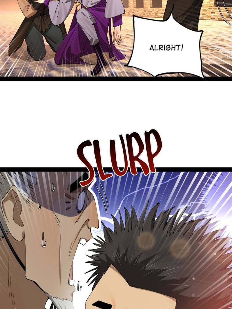 Ultimate Son-in-Law Chapter 268 - Page 36