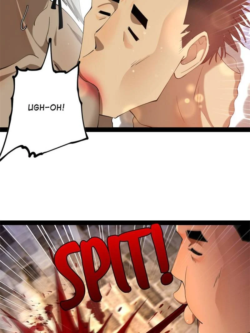 Ultimate Son-in-Law Chapter 268 - Page 37
