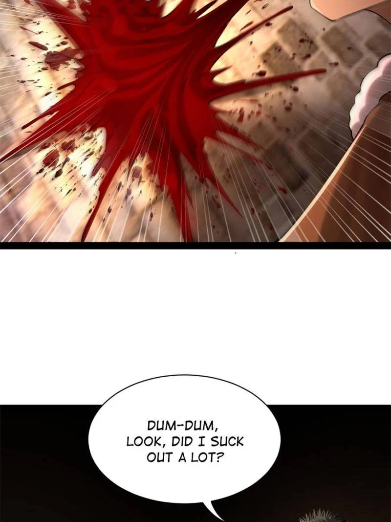 Ultimate Son-in-Law Chapter 268 - Page 38