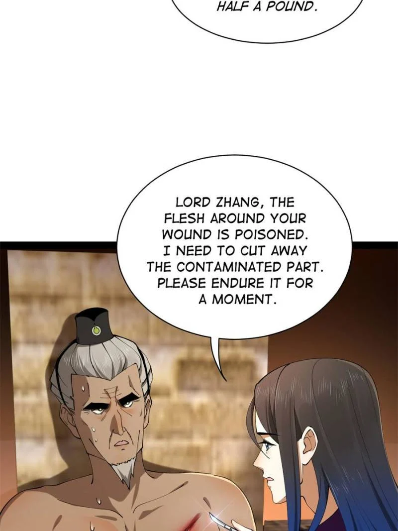 Ultimate Son-in-Law Chapter 268 - Page 40
