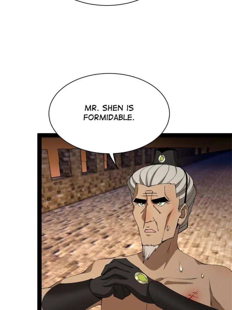 Ultimate Son-in-Law Chapter 268 - Page 46