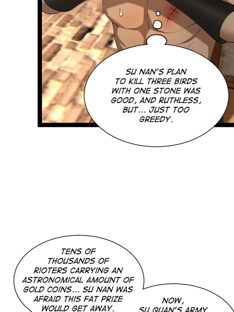 Ultimate Son-in-Law Chapter 268 - Page 47