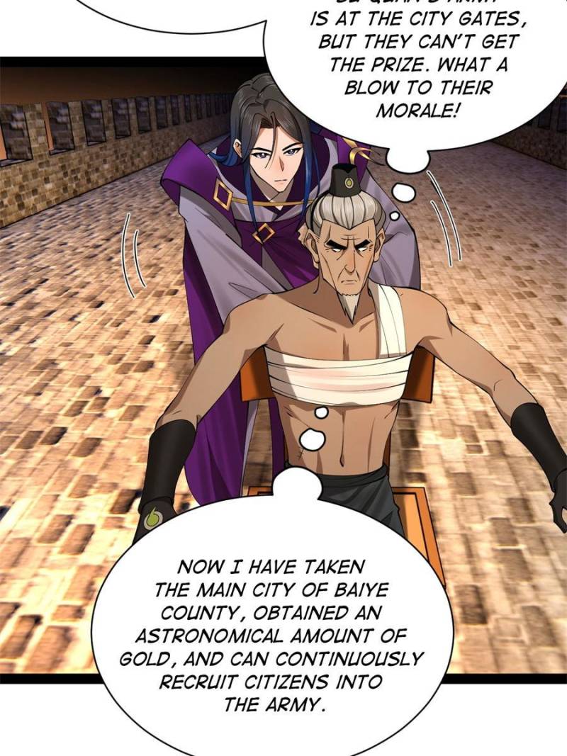 Ultimate Son-in-Law Chapter 268 - Page 48