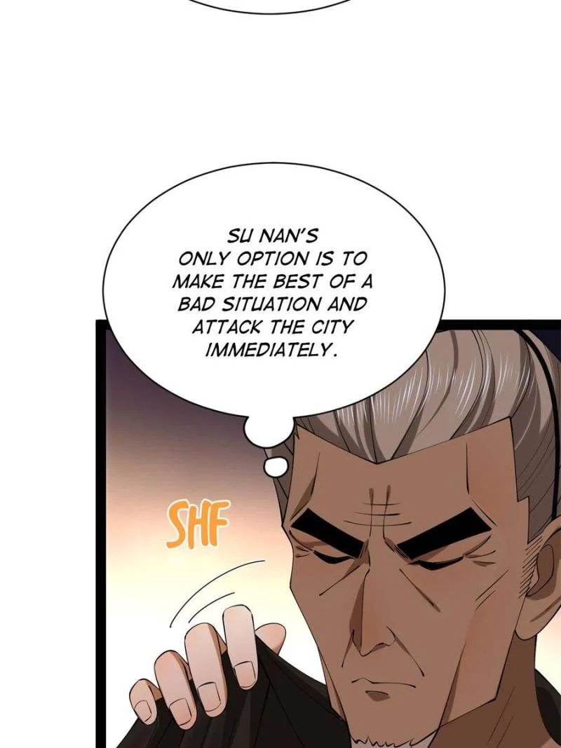 Ultimate Son-in-Law Chapter 268 - Page 49