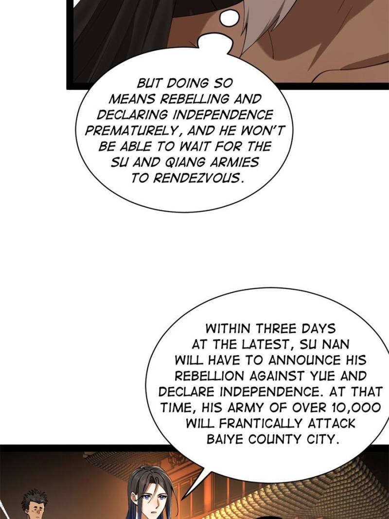 Ultimate Son-in-Law Chapter 268 - Page 50