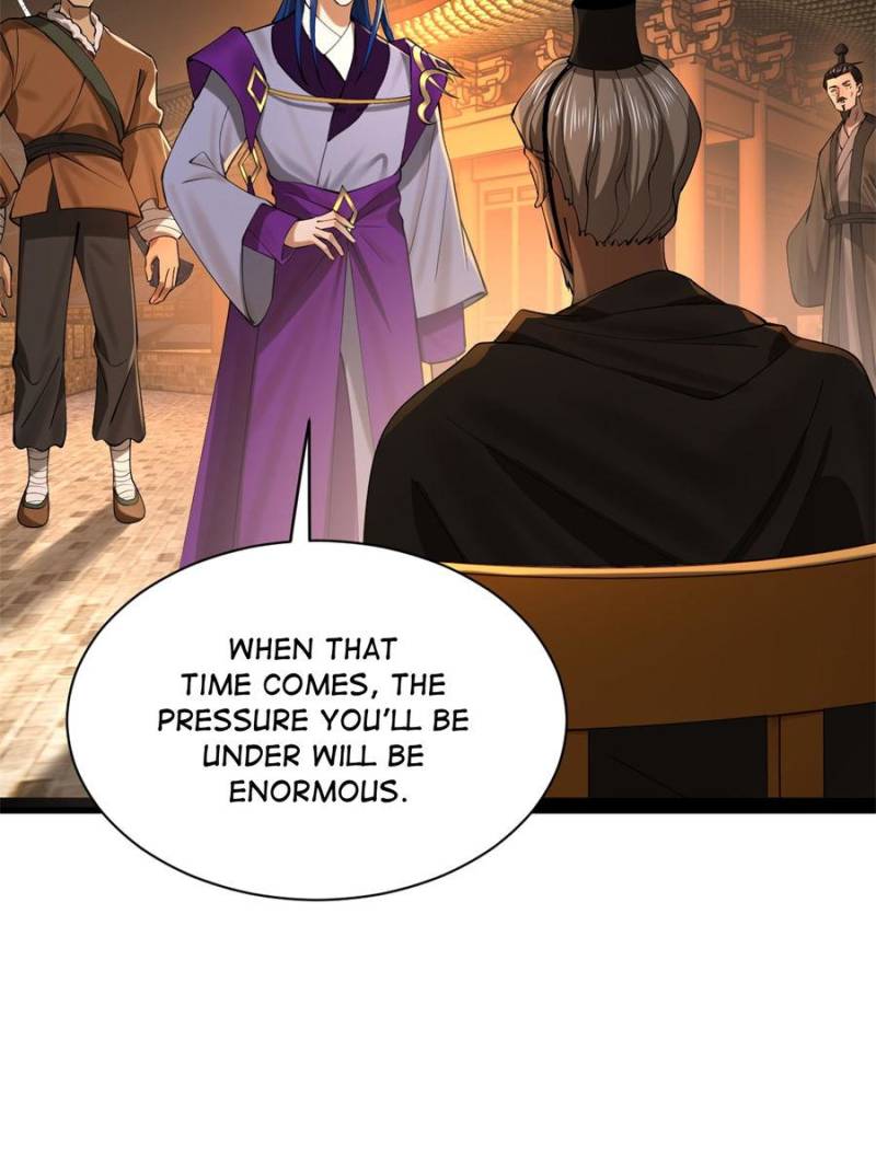 Ultimate Son-in-Law Chapter 268 - Page 51