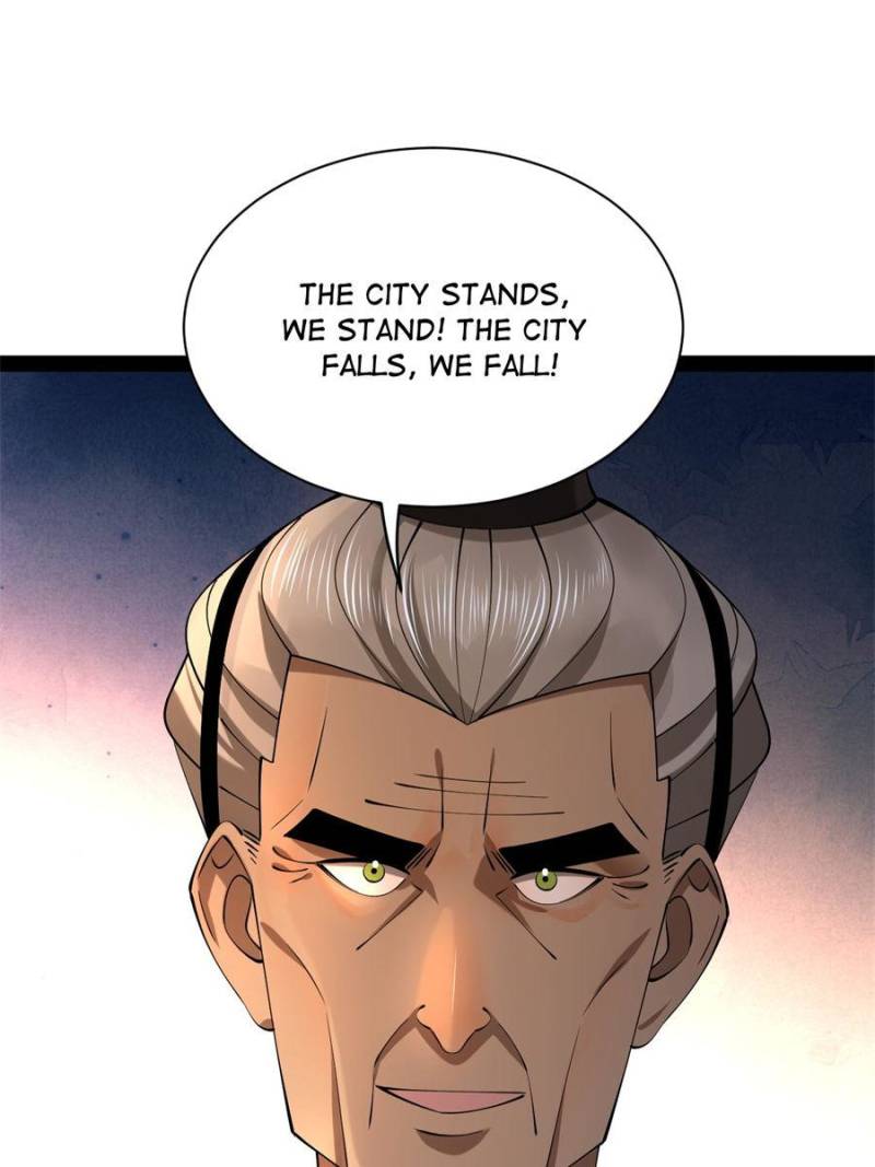 Ultimate Son-in-Law Chapter 268 - Page 52
